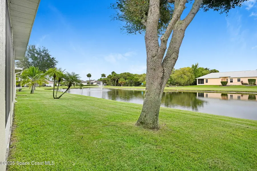 521 Priscilla Place, Merritt Island, FL 32953 - #2