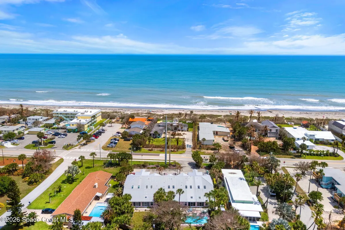 1510 S Miramar Avenue, Indialantic, FL 32903 - #1