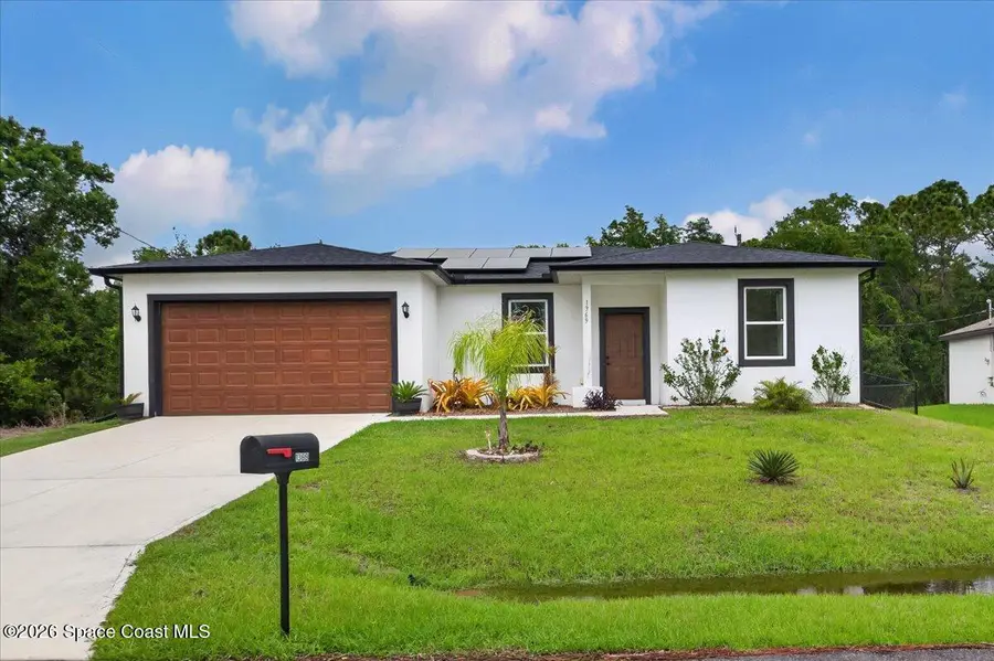 1369 Torgerson Road Se, Palm Bay, FL 32909 - #2