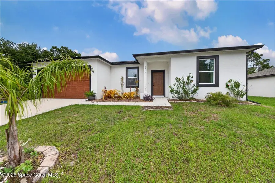 1369 Torgerson Road Se, Palm Bay, FL 32909 - #3