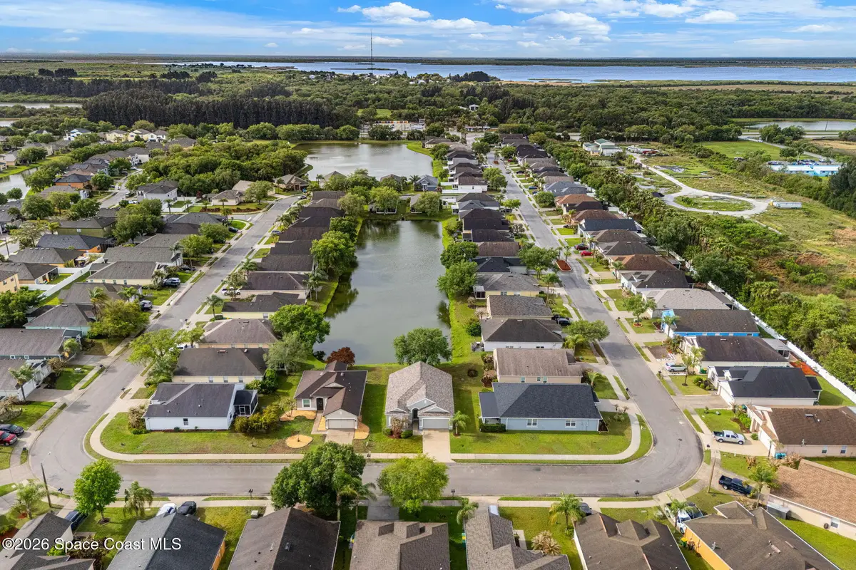 621 Cressa Circle, Cocoa, FL 32926 - #1