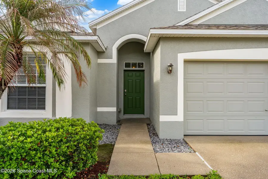 621 Cressa Circle, Cocoa, FL 32926 - #3