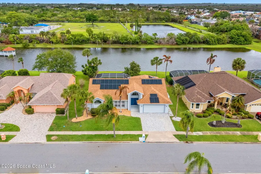 222 Cove Loop Drive, Merritt Island, FL 32953 - #3