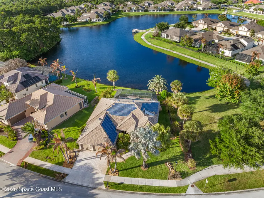 1532 Tralee Bay Avenue, Melbourne, FL 32940 - #2