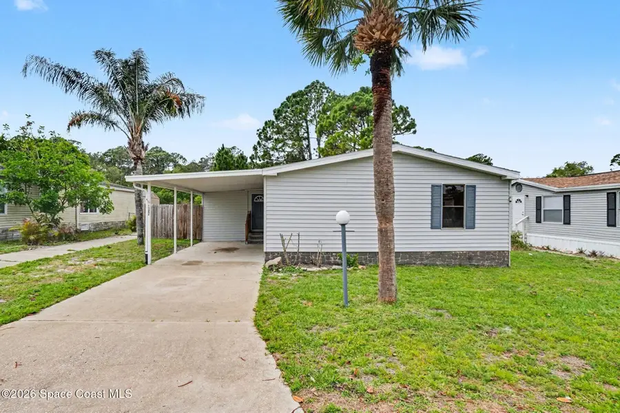 1639 Ridge Drive, Cocoa, FL 32926 - #2