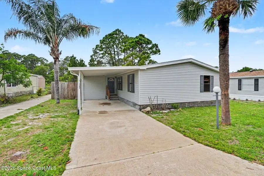 1639 Ridge Drive, Cocoa, FL 32926 - #3