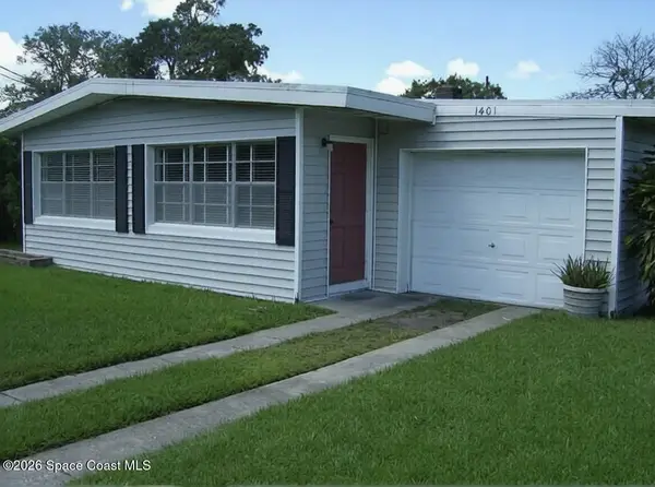 1401 Yates Street, Orlando, FL 32804