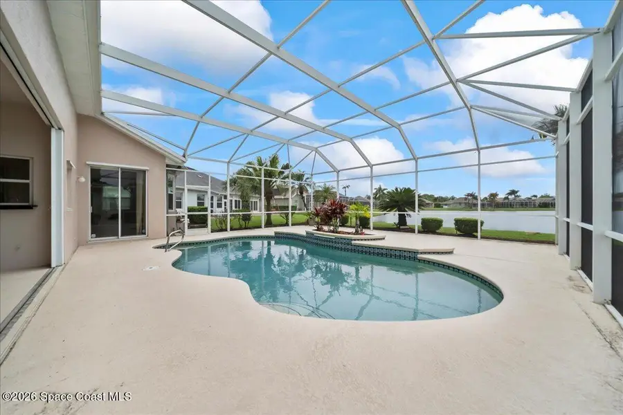 5590 Faith Drive, Rockledge, FL 32955 - #2