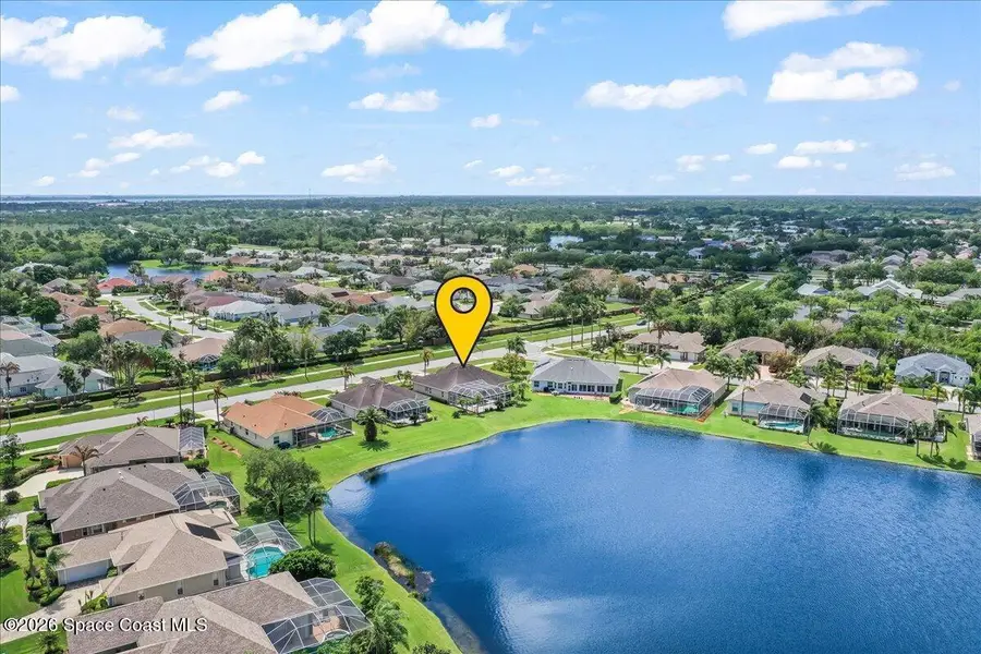 5590 Faith Drive, Rockledge, FL 32955 - #3