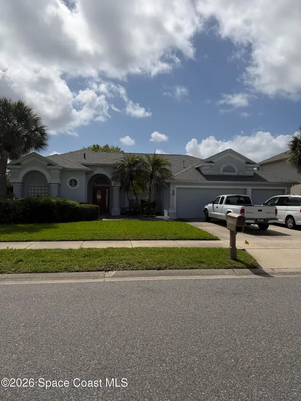 269 Carmel Drive, Melbourne, FL 32940