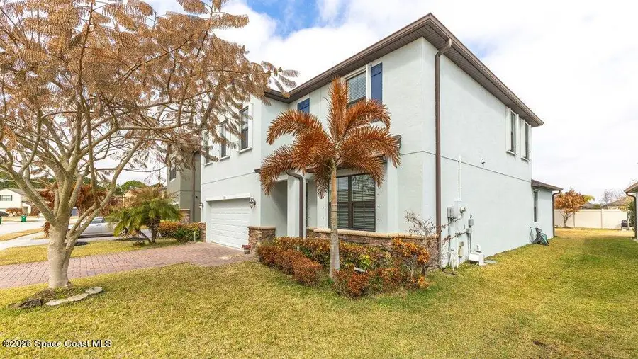 1723 Musgrass Circle, West Melbourne, FL 32904 - #2