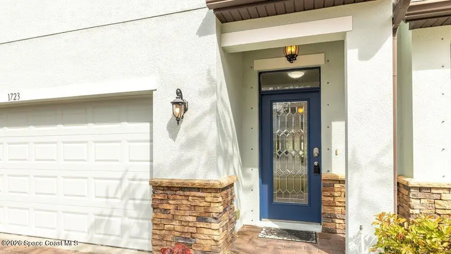 1723 Musgrass Circle, West Melbourne, FL 32904 - #3