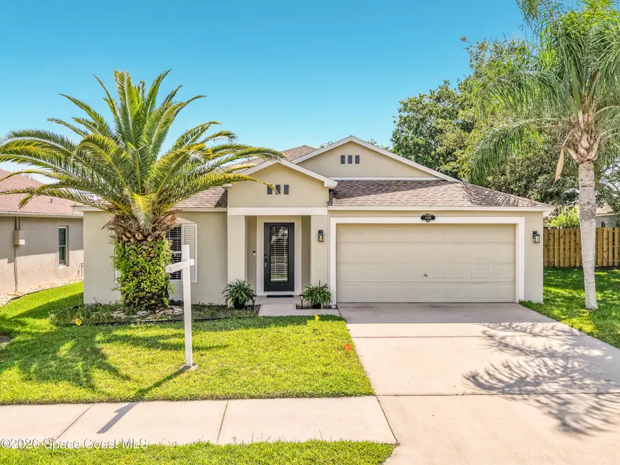 2085 Bayhill Drive, Melbourne, FL 32940 - #2
