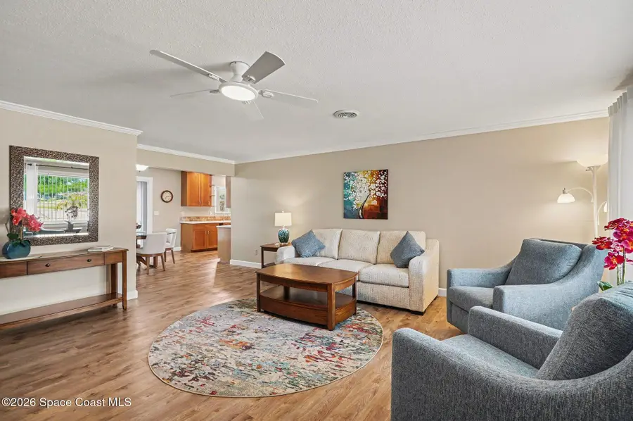 284 Thomas Barbour Drive, Melbourne, FL 32935 - #3