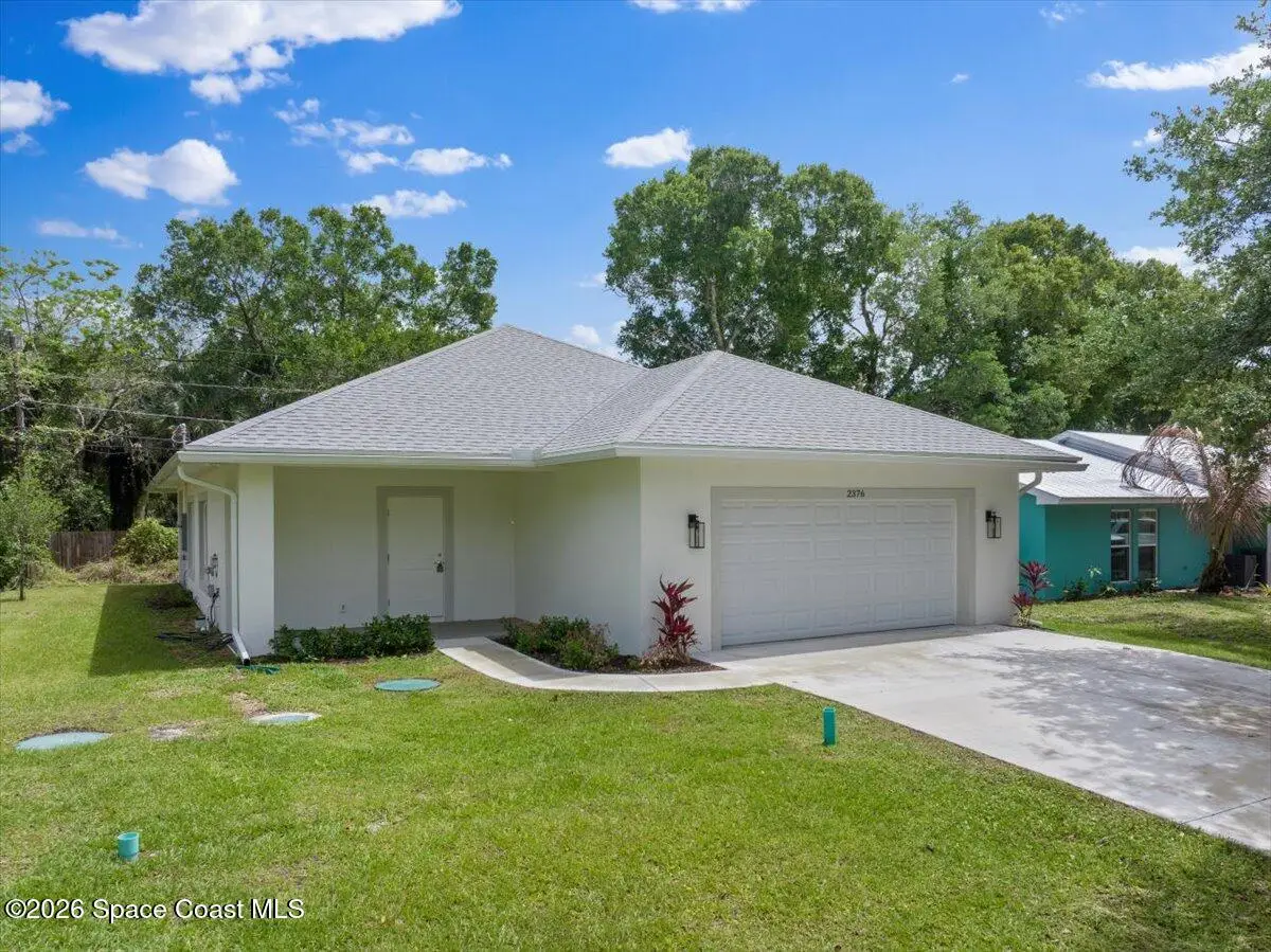 2376 28th Avenue Sw, Vero Beach, FL 32968 - #1