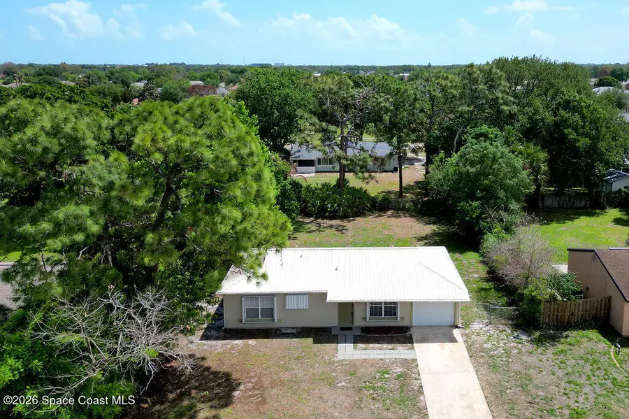 1097 Galty Circle Ne, Palm Bay, FL 32905 - #2