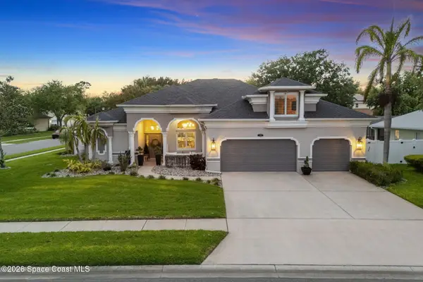 1146 Stockbridge Way, Melbourne, FL 32904