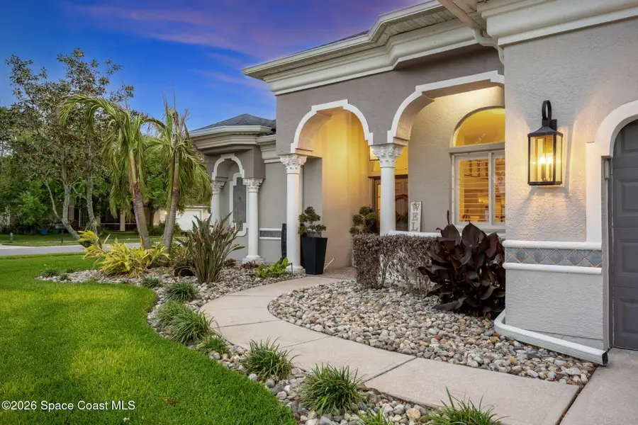 1146 Stockbridge Way, Melbourne, FL 32904 - #2