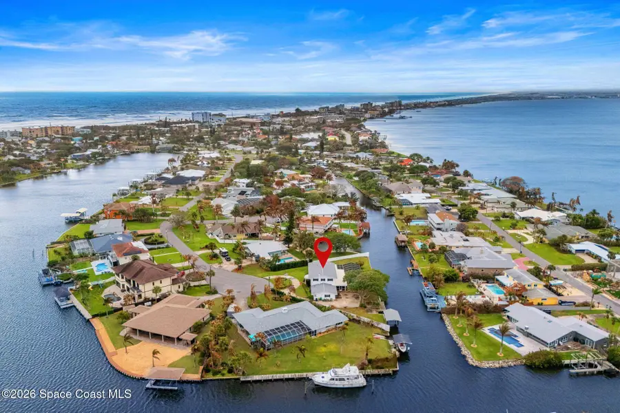 1790 Bayshore Drive, Cocoa Beach, FL 32931 - #2