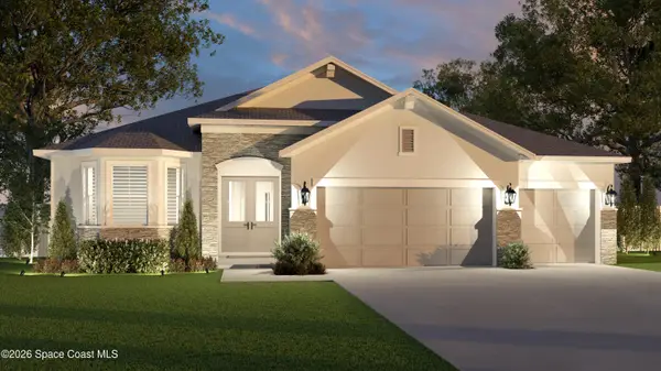 1998 Waukesha Avenue Se, Palm Bay, FL 32909