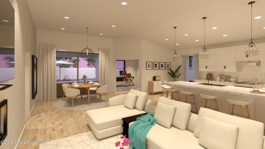 1998 Waukesha Avenue Se, Palm Bay, FL 32909 - #2