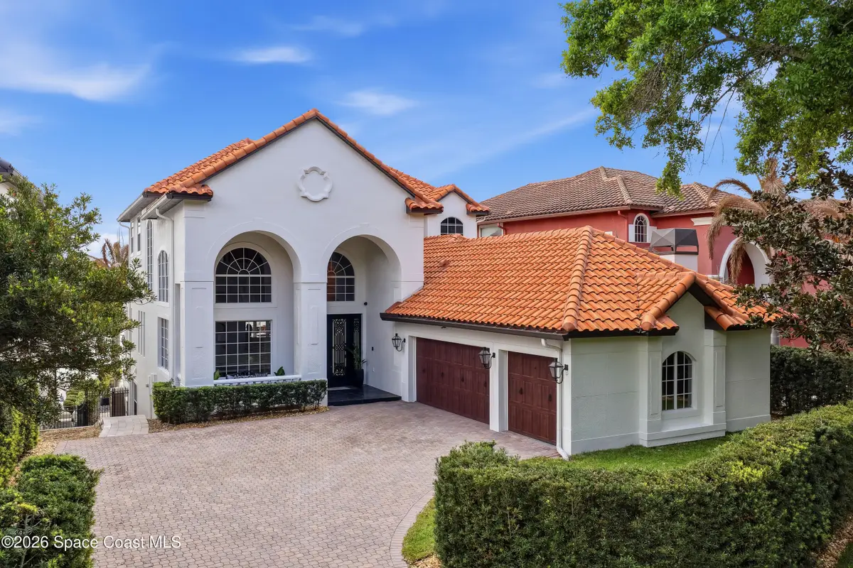 8020 Firenze Boulevard, Orlando, FL 32836 - #1