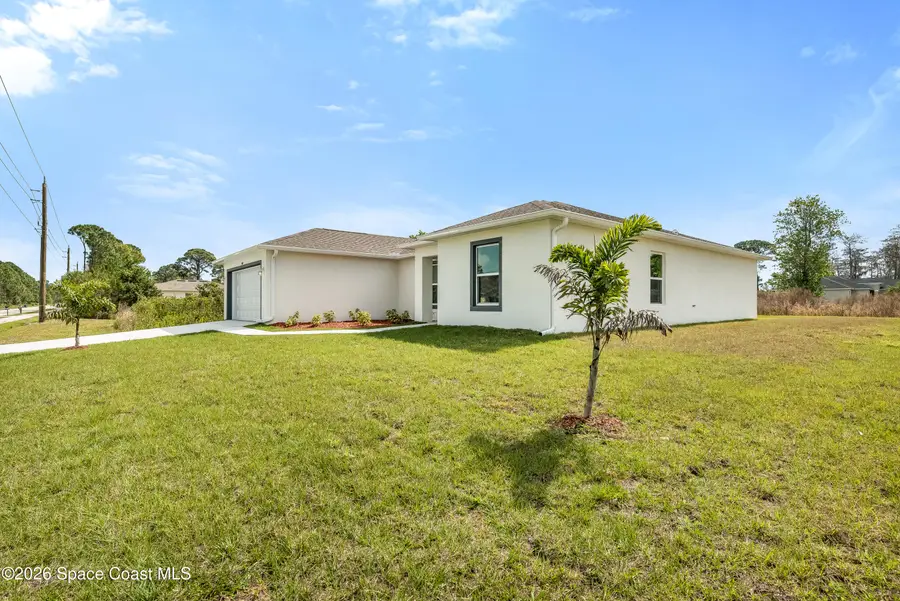 1434 Weiman Road Se, Palm Bay, FL 32909 - #3