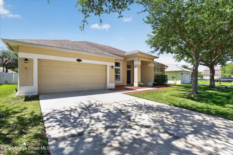 1520 Whitman Drive, Melbourne, FL 32904 - #2