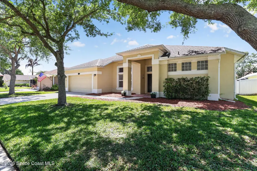 1520 Whitman Drive, Melbourne, FL 32904 - #3