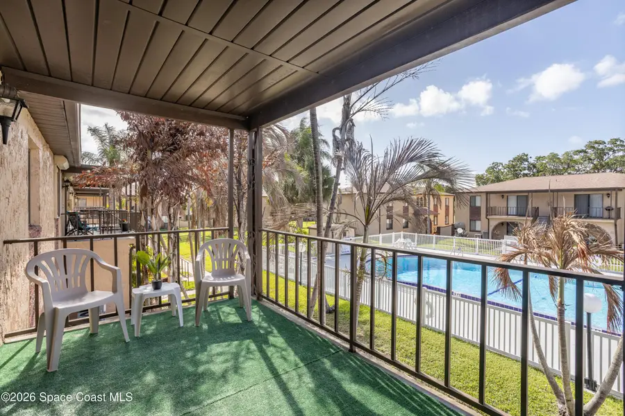 261 San Paulo Court #6-261, West Melbourne, FL 32904 - #2