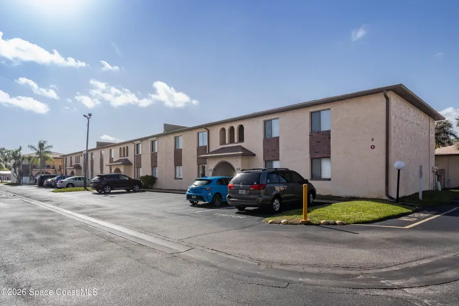 261 San Paulo Court #6-261, West Melbourne, FL 32904 - #3