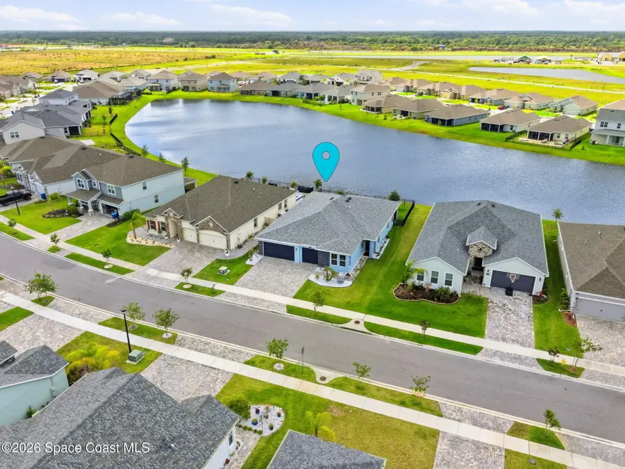 2474 Middlebury Drive, Palm Bay, FL 32909 - #3