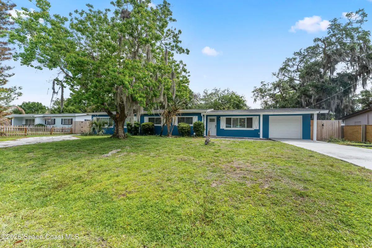157 E Laila Drive, West Melbourne, FL 32904 - #1
