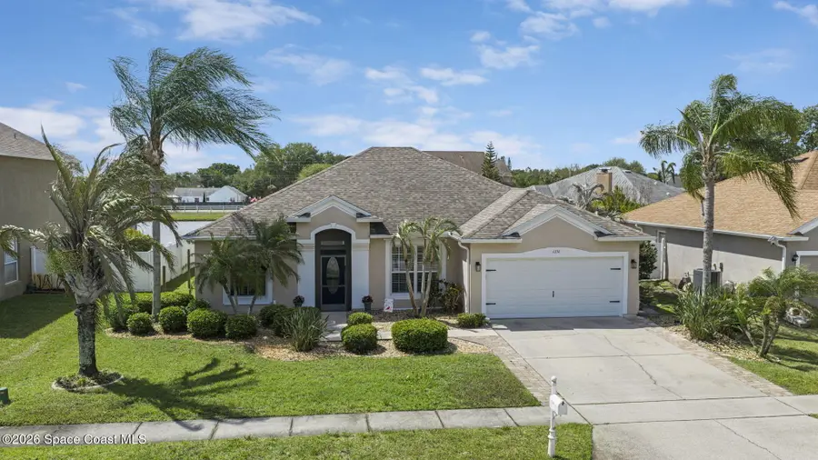 1331 Enclave Drive, Rockledge, FL 32955 - #2