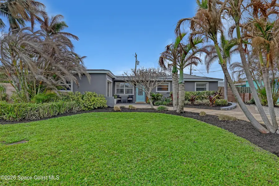 1854 Bel Court, Indialantic, FL 32903 - #2