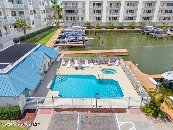 540 S Banana River Drive #103, Merritt Island, FL 32952 - #3