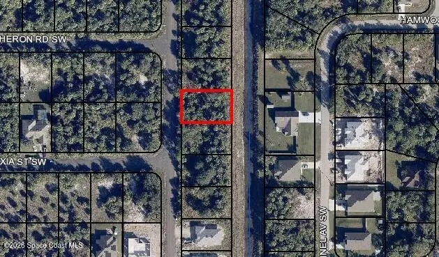 2041 Day Avenue Sw, Palm Bay, FL 32908 - #3