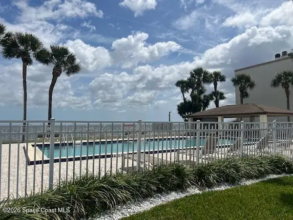 2469 S Washington Avenue #C201, Titusville, FL 32780