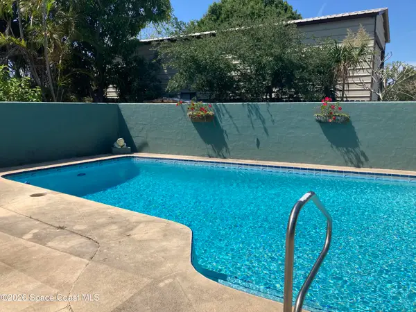 1389 Lenora Drive, Merritt Island, FL 32952