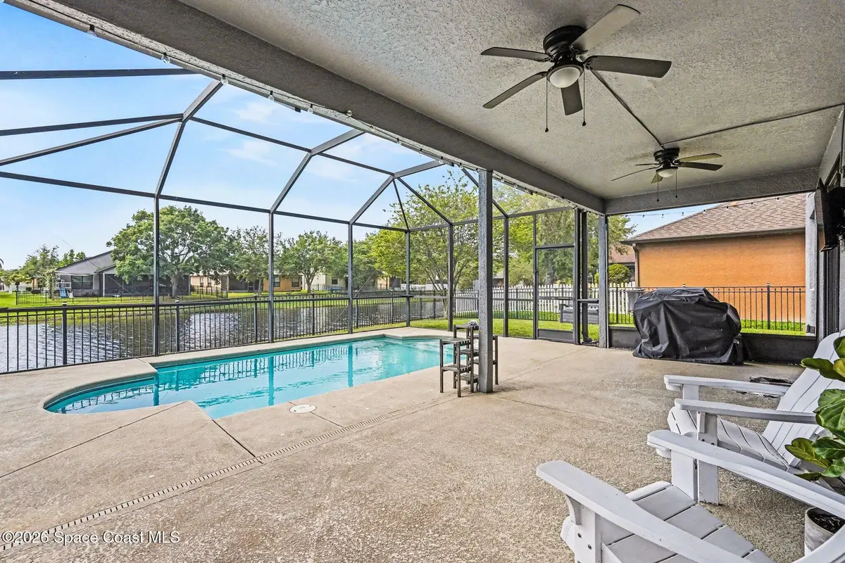 1131 Bolle Circle, Rockledge, FL 32955 - #1