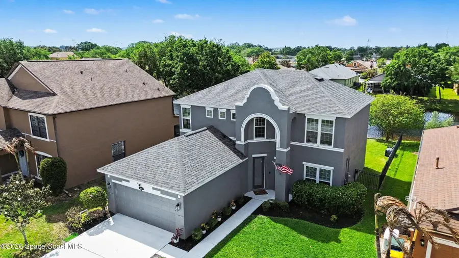 1131 Bolle Circle, Rockledge, FL 32955 - #2