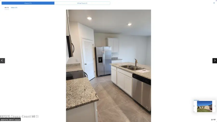 4946 Barr Street, Melbourne, FL 32904 - #2