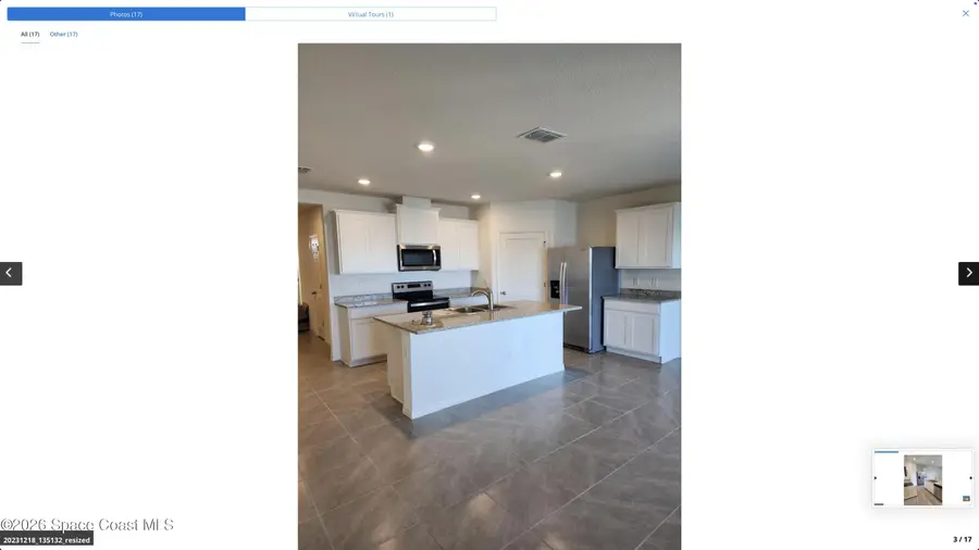 4946 Barr Street, Melbourne, FL 32904 - #3