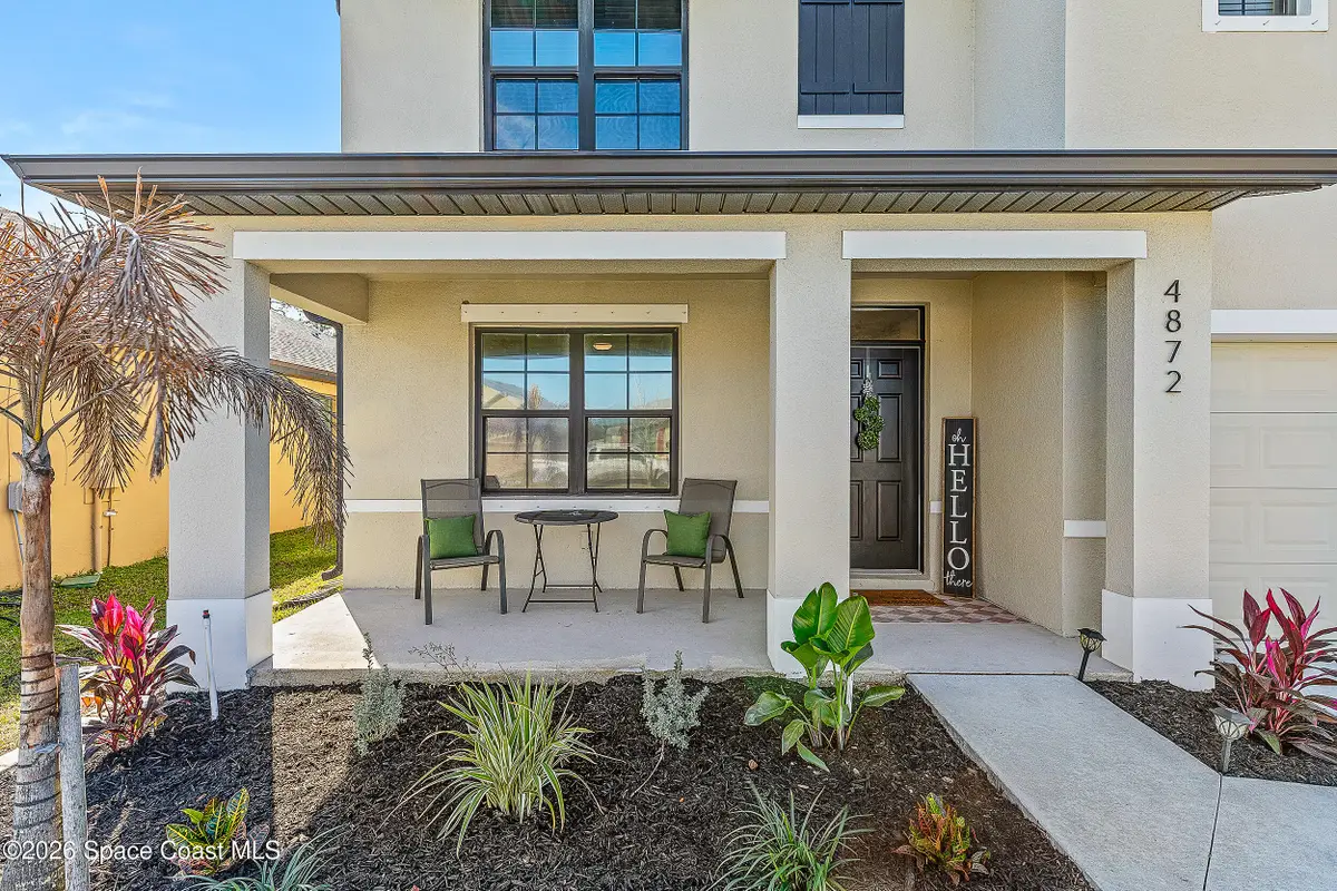 4872 Talbot Boulevard, Cocoa, FL 32926 - #1