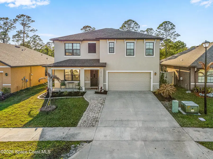 4872 Talbot Boulevard, Cocoa, FL 32926 - #2