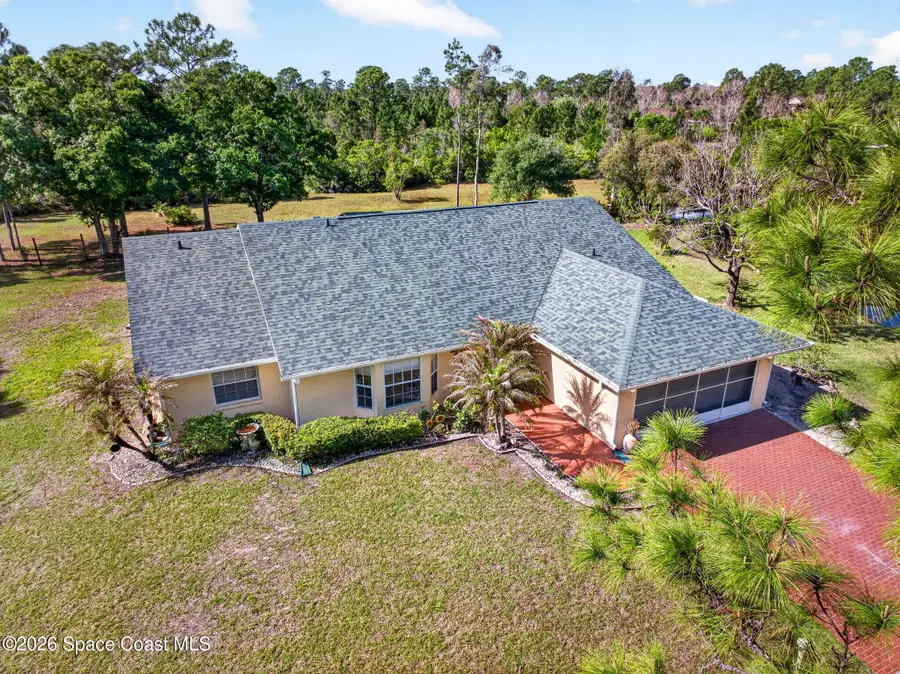 1455 Atz Road, Malabar, FL 32950 - #3