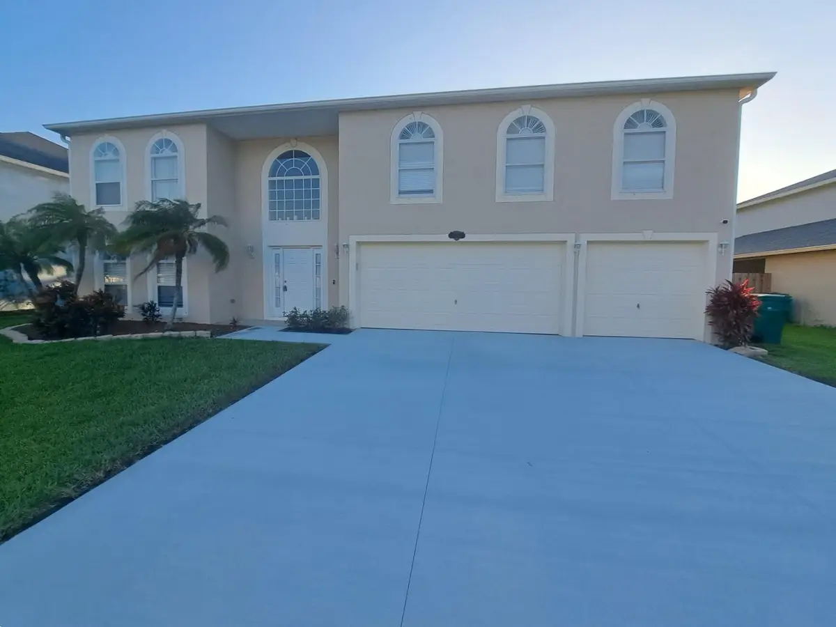 1292 Sorento Circle, Melbourne, FL 32904 - #1