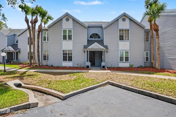 7300 N Highway 1 #103, Cocoa, FL 32927