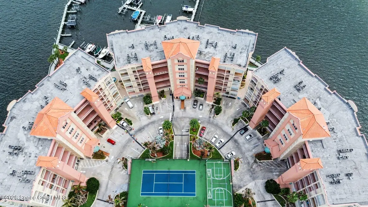 104 Riverside Drive #602, Cocoa, FL 32922 - #1