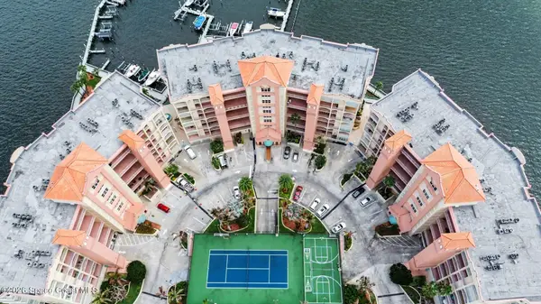 104 Riverside Drive #602, Cocoa, FL 32922